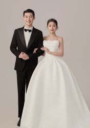 -IDO婚纱摄影(上海旗舰店)