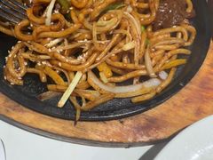 -深仔记正宗云吞面(尖沙咀店)