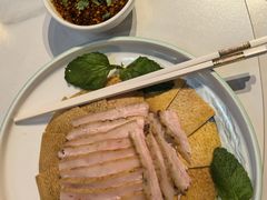 -瑞丰园庭院餐厅·白族传统家常菜