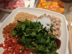 -海底捞火锅(杭州庆春路夜宵主题店)