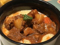 -安妮意大利餐厅(国贸店)