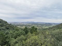 -南京市无想山景区