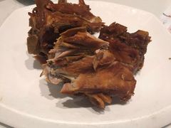 妈妈烧排骨-北李妈妈菜·海肠捞饭(高新万达店)