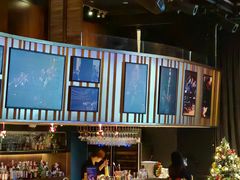 -林肯爵士乐上海中心 Jazz at Lincoln Center Shanghai