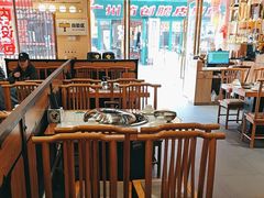 -冰城焰会大丰收铁锅炖(萝岗万达金街店)