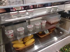 -香港龟正盅 手作糖水甜品龟苓膏(千灯湖环宇城店)