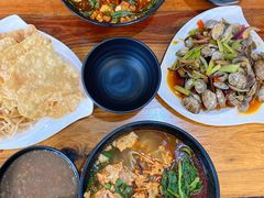 -螺蛳粉先生(蓟门桥店)