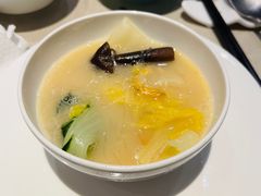 -皇朝会.经典传统粤菜(外滩店)