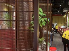 -牛村来人潮汕牛肉火锅(西单店)