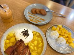 -About Bistro關於·泰式家庭料理