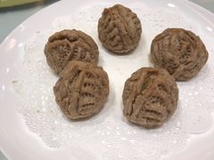 -仿膳饭庄(天安门店)