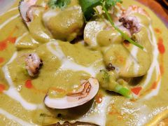 -CHINCHIN 青青·泰国料理(万象食家店)