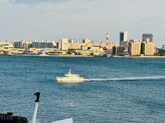 -神户美利坚公园东方大酒店