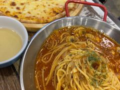 -Kpasta韩式意大利面