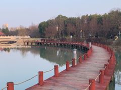 -苏州东太湖生态园