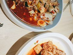 -领蟹祥记·香辣蟹·特色小海鲜(奥体天虹店)