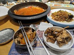 -韩香福脊骨汤锅(上杭路店)