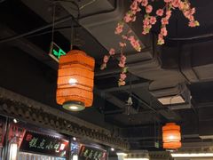 -卢大鲜鱼头捞饭(美利广场店)