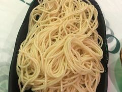 龙虾捞面-虎虎龙虾大排档(双井店)
