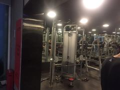 -一兆韦德健身(慧芝湖店)