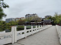 -北湖公园