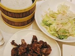 -便宜坊烤鸭店(科创店)