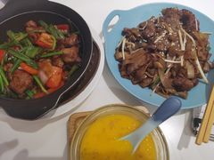 -龙记香港茶餐厅(久光百货店)