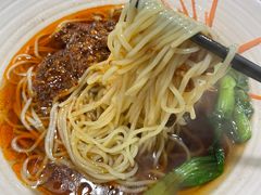 -小福顺面馆(埠西市场店)