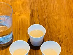 -Line 咖啡(石厦花园店)