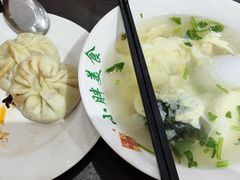 -小胖包子王(赵公口店)