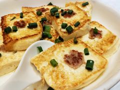 客家酿豆腐-新享乐海鲜(翠华路店)