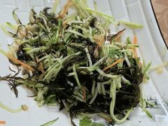 -渔码头食府(蓬莱阁店)