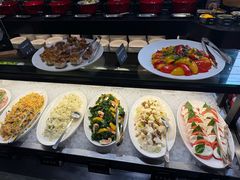 -拉蒂娜·巴西牛排馆 Latina·Brazilian Steakhouse(陆家嘴旗舰店)