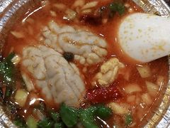 -东北鹤岗烧烤(麒麟紫荆城店)