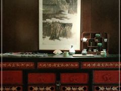 -世博洲际酒店-盛会堂中餐厅