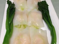 -狮王府淮扬菜(新街口友谊店)