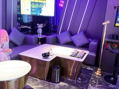 -星聚会KTV(合生汇黑金店)