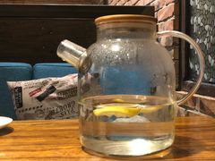 -苹果树下艺术餐厅(通州店)