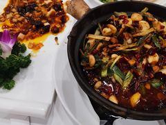 蒜蓉扇贝-小贝壳酒楼(经九路店)