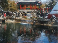 -红螺寺