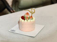 -吉川堂·日式甜点专门店(正佳广场店)