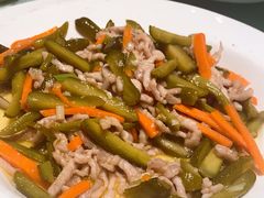 -镜泊小镇(东长安街店)