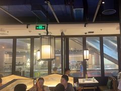 -野妹经典火锅(保利店)