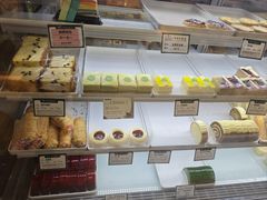 -蜂蝶来饼店(拱北总店)