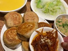 -清真吴记门钉肉饼·喜多利