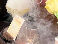 -Fuzzy Bistro 浮几韩餐·茶酒馆