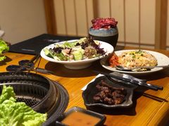-丸藏和牛烧肉专门店(园区师惠坊店)