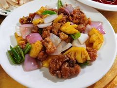 -大笑饭堂(甲子桥店)