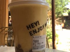 -花间茶(华侨城创意园店)