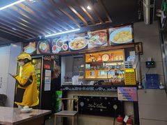 -屋里家延边朝鲜族冷面(梅林3店)
